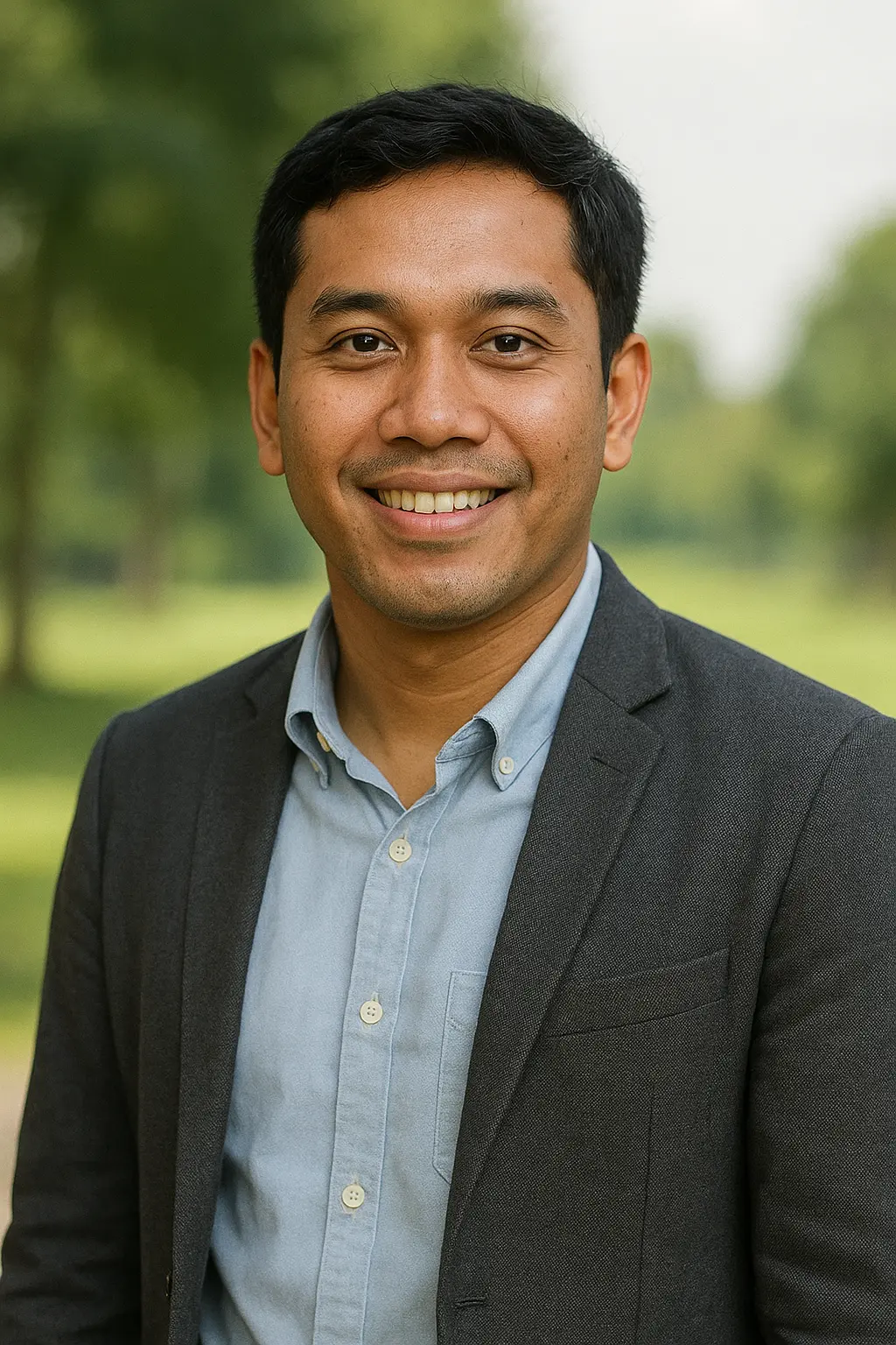 F*kr* Ar*a , 33 Tahun